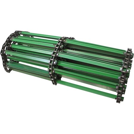 Aftermarket AMAH123536 Feederhouse Chain, Closed Spaced AMAH123536-ABL